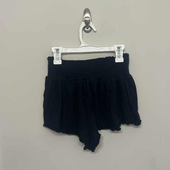 urban outfitters lounge shorts: color black, size US small - Picture 2 of 3